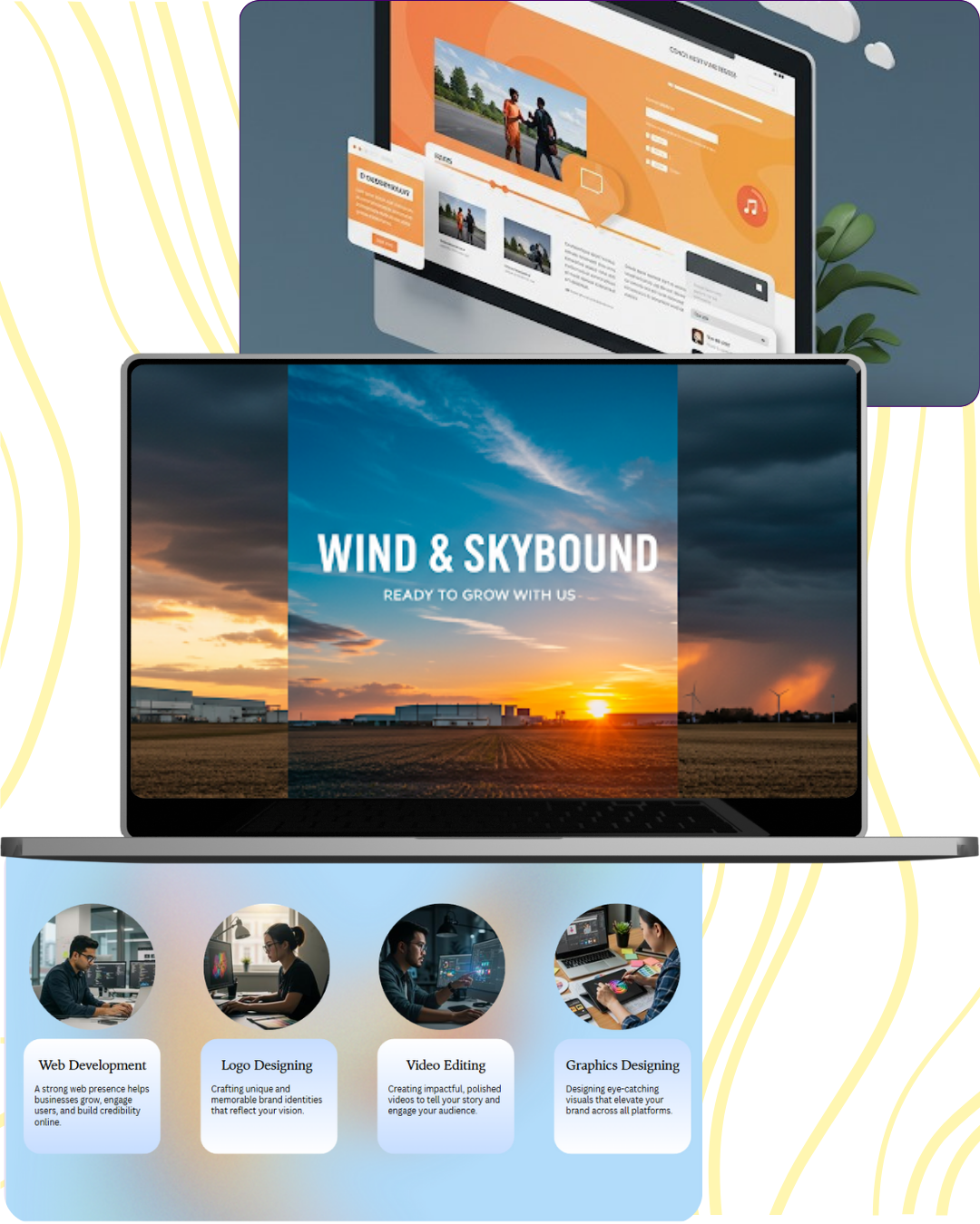 Website Growth